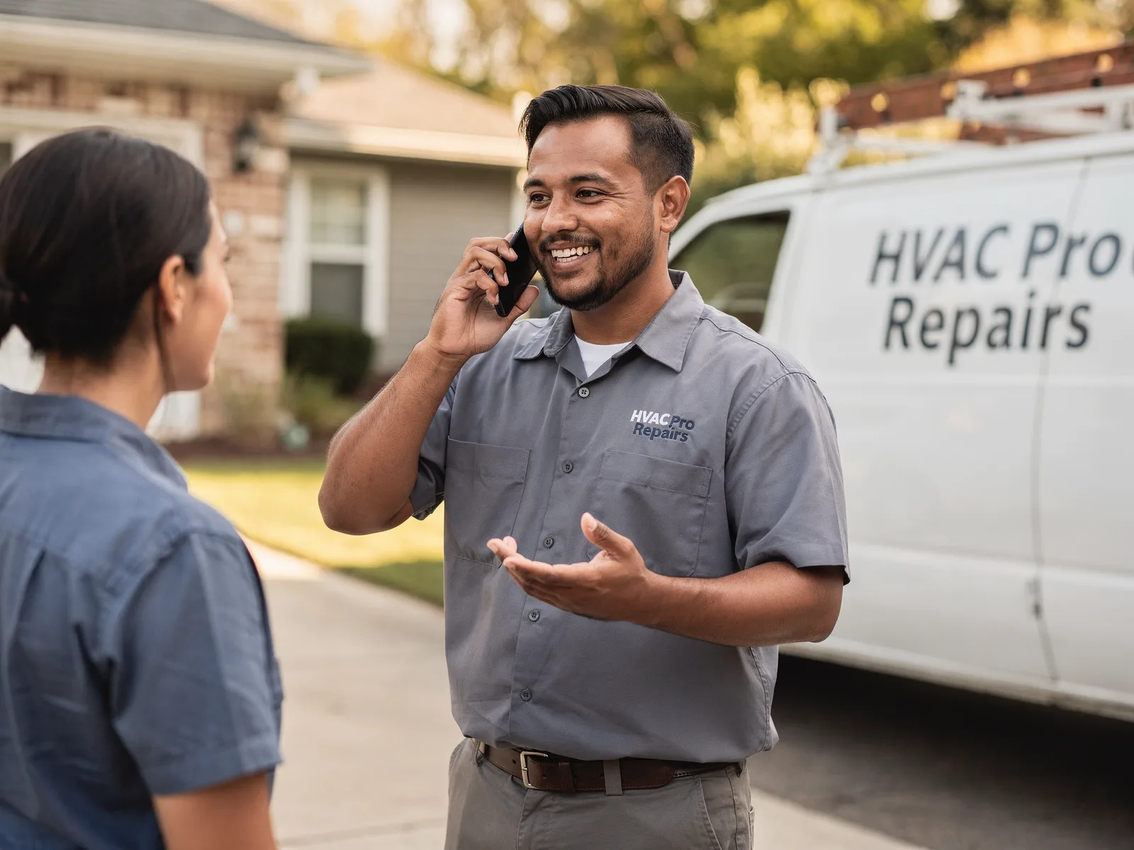 Heat Pump Repair Oakwood, VA FAQs